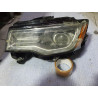 68144703AC Jeep Grand Cherokee Left LED AFS Xenon Headlight 2014-2016