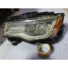 68144703AC Jeep Grand Cherokee Left LED AFS Xenon Headlight 2014-2016