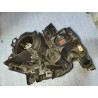 68144703AD Jeep Grand Cherokee Left LED AFS Xenon Headlight 2014-2016