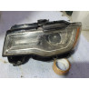 68144703AD Jeep Grand Cherokee Left LED AFS Xenon Headlight 2014-2016