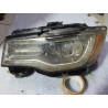 68144703AD Jeep Grand Cherokee Left LED AFS Xenon Headlight 2014-2016