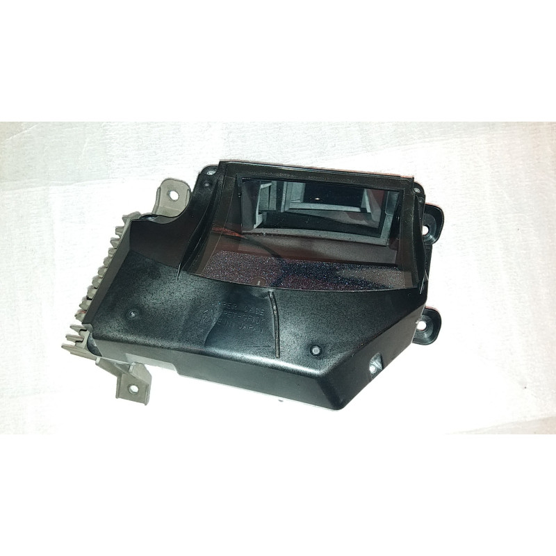23311964 Cadillac ATS Dashboard Navigation Display 2015-2018