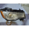 68144702AB Jeep Grand Cherokee Right LED AFS Xenon Headlight 2014-2016