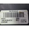 68144702AB Jeep Grand Cherokee Right LED AFS Xenon Headlight 2014-2016