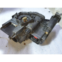 68144702AB Jeep Grand Cherokee Right LED AFS Xenon Headlight 2014-2016