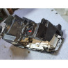 68144702AB Jeep Grand Cherokee Right LED AFS Xenon Headlight 2014-2016