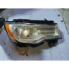 68144702AB Jeep Grand Cherokee Right LED AFS Xenon Headlight 2014-2016