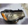 68144702AB Jeep Grand Cherokee Right LED AFS Xenon Headlight 2014-2016