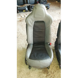 Chevrolet Corvette Right Front Seat 2014-2018 | Corvette Stingray
