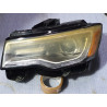 68111001AF Jeep Grand Cherokee Left LED Xenon Headlight 2014-2016