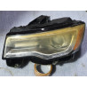 68111001AF Jeep Grand Cherokee Left LED Xenon Headlight 2014-2016