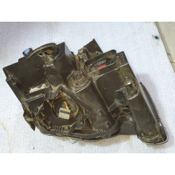 68111001AF Jeep Grand Cherokee Left LED Xenon Headlight 2014-2016