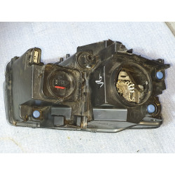 68111001AF Jeep Grand Cherokee Left LED Xenon Headlight 2014-2016