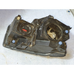 68111001AF Jeep Grand Cherokee Left LED Xenon Headlight 2014-2016