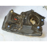 68111001AF Jeep Grand Cherokee Left LED Xenon Headlight 2014-2016