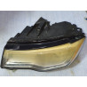 68111001AF Jeep Grand Cherokee Left LED Xenon Headlight 2014-2016