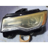 68111001AF Jeep Grand Cherokee Left LED Xenon Headlight 2014-2016