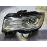 68111001AG Jeep Grand Cherokee Left LED Xenon Headlight 2014-2016