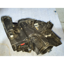 68111001AG Jeep Grand Cherokee Left LED Xenon Headlight 2014-2016