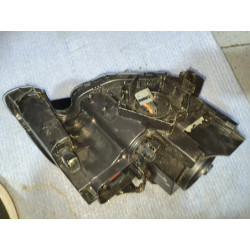 68111001AG Jeep Grand Cherokee Left LED Xenon Headlight 2014-2016