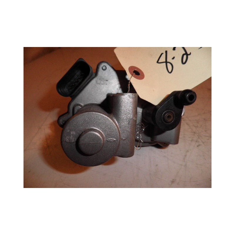 06F133482B Audi TT Throttle Adjuster 2004-2009