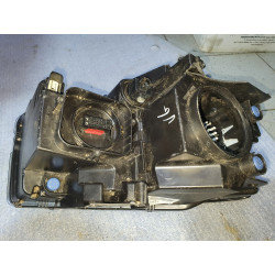 68111001AG Jeep Grand Cherokee Left LED Xenon Headlight 2014-2016