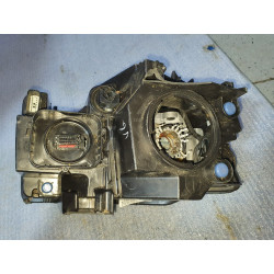 68111001AG Jeep Grand Cherokee Left LED Xenon Headlight 2014-2016
