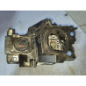 68111001AG Jeep Grand Cherokee Left LED Xenon Headlight 2014-2016