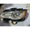68111001AG Jeep Grand Cherokee Left LED Xenon Headlight 2014-2016
