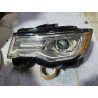 68111001AG Jeep Grand Cherokee Left LED Xenon Headlight 2014-2016