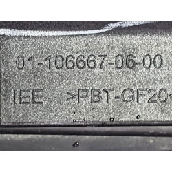 A1678853805 Mercedes-Benz GLE Rear Bumper Antenna Sensor 2019-2025