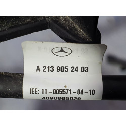A1678853805 Mercedes-Benz GLE Rear Bumper Antenna Sensor 2019-2025