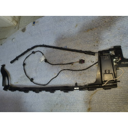 A1678853805 Mercedes-Benz GLE Rear Bumper Antenna Sensor 2019-2025