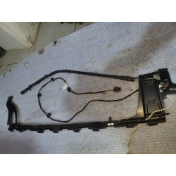 A1678853805 Mercedes-Benz GLE Rear Bumper Antenna Sensor 2019-2025