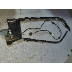 A1678853805 Mercedes-Benz GLE Rear Bumper Antenna Sensor 2019-2025