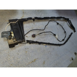 A1678853805 Mercedes-Benz GLE Rear Bumper Antenna Sensor 2019-2025