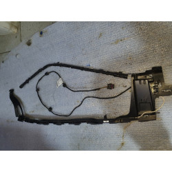 A1678853805 Mercedes-Benz GLE Rear Bumper Antenna Sensor 2019-2025