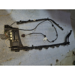 A1678853805 Mercedes-Benz GLE Rear Bumper Antenna Sensor 2019-2025
