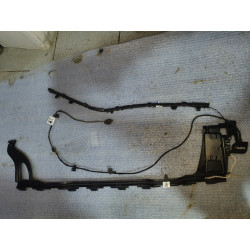 A1678853805 Mercedes-Benz GLE Rear Bumper Antenna Sensor 2019-2025