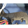 A1678853805 Mercedes-Benz GLE Rear Bumper Antenna Sensor 2019-2025