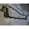 A1678853805 Mercedes-Benz GLE Rear Bumper Antenna Sensor 2019-2025