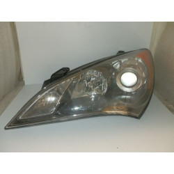 92101-2M070 Hyundai Genesis Coupe Left Xenon Headlight 2009-2012
