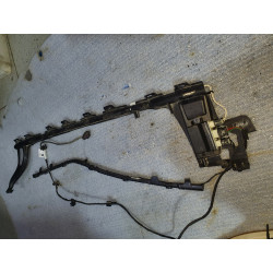 A1678853805 Mercedes-Benz GLE Rear Bumper Antenna Sensor 2019-2025