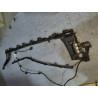 A1678853805 Mercedes-Benz GLE Rear Bumper Antenna Sensor 2019-2025