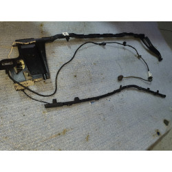 A1678853805 Mercedes-Benz GLE Rear Bumper Antenna Sensor 2019-2025