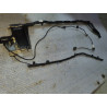 A1678853805 Mercedes-Benz GLE Rear Bumper Antenna Sensor 2019-2025