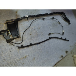 A1678853805 Mercedes-Benz GLE Rear Bumper Antenna Sensor 2019-2025