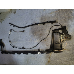 A1678853805 Mercedes-Benz GLE Rear Bumper Antenna Sensor 2019-2025