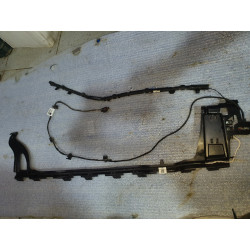 A1678853805 Mercedes-Benz GLE Rear Bumper Antenna Sensor 2019-2025