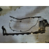 A1678853805 Mercedes-Benz GLE Rear Bumper Antenna Sensor 2019-2025